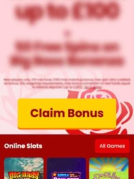 Rose Slots