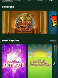 Clover Casino