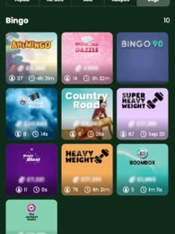 Clover Casino