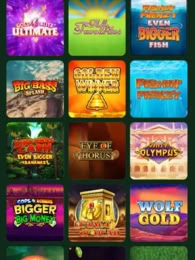 Clover Casino