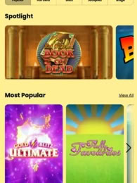 Egypt Slots