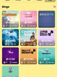 Egypt Slots