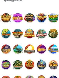 Quality Bingo