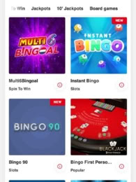 Bingoal