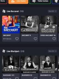 mrBit Casino