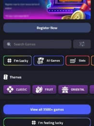 mrBit Casino