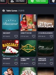 mrBit Casino