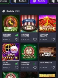 mrBit Casino