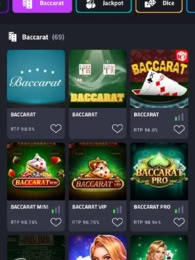 mrBit Casino