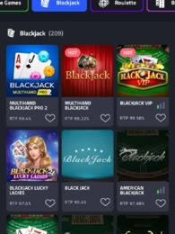 mrBit Casino