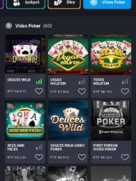 mrBit Casino