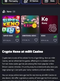 mrBit Casino