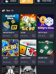 mrBit Casino