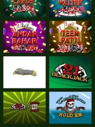 Springbok Casino