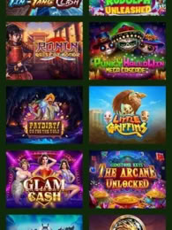 Springbok Casino