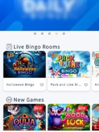 CyberBingo