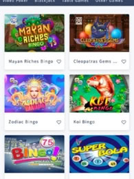 CyberBingo