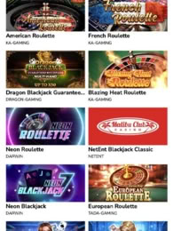 Malibu Club Casino