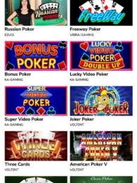 Malibu Club Casino