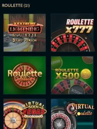 Cheri Casino
