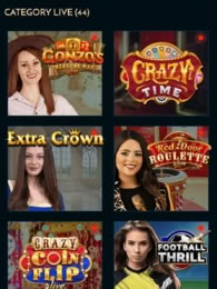 Cheri Casino