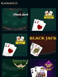 Cheri Casino