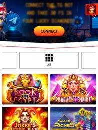 SuperCat Casino