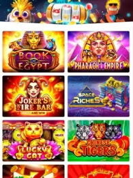SuperCat Casino