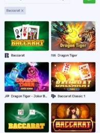 Lucky Bird Casino