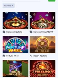 Lucky Bird Casino