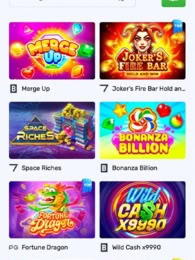 Lucky Bird Casino