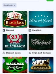 Lucky Bird Casino