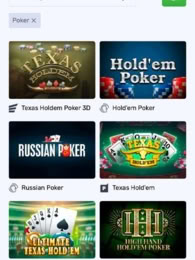 Lucky Bird Casino