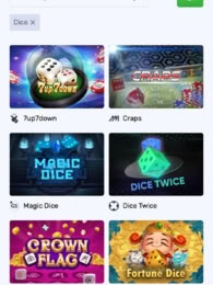 Lucky Bird Casino