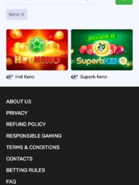 Lucky Bird Casino