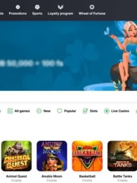 FastSlotCasino