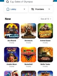 FastSlotCasino
