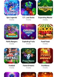 FastSlotCasino