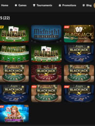LuckyGames