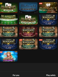 LuckyGames
