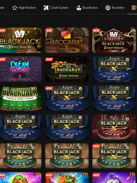 LuckyGames