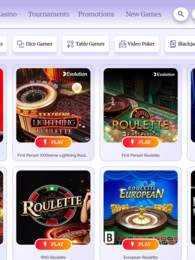 Casino Elite