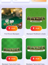 Casino Elite