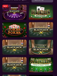 MadisonCasino