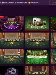 MadisonCasino