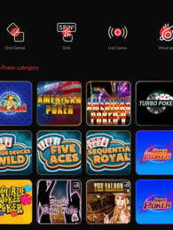 Versailles Casino