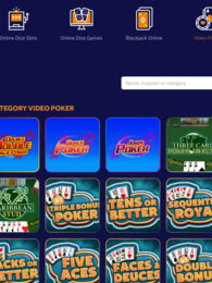Wellington Casino