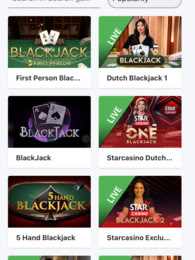 StarCasino