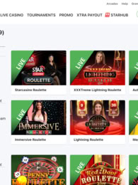 StarCasino