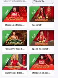 StarCasino